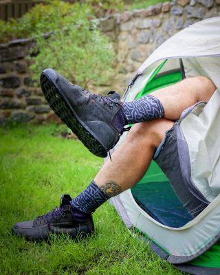 „Když vyrazíš ven, chceš se spolehnout na každý krok. Pevné boty, funkční ponožky a chuť objevovat nové cesty – to je...